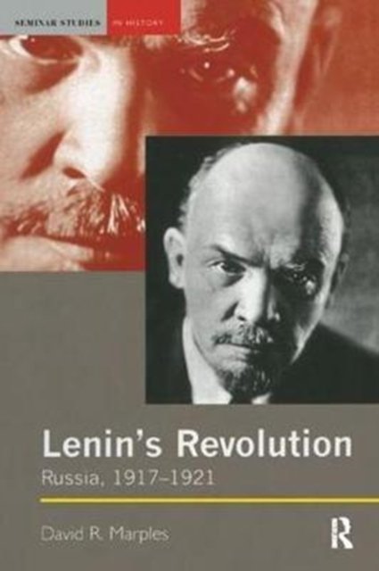 Lenin''s Revolution