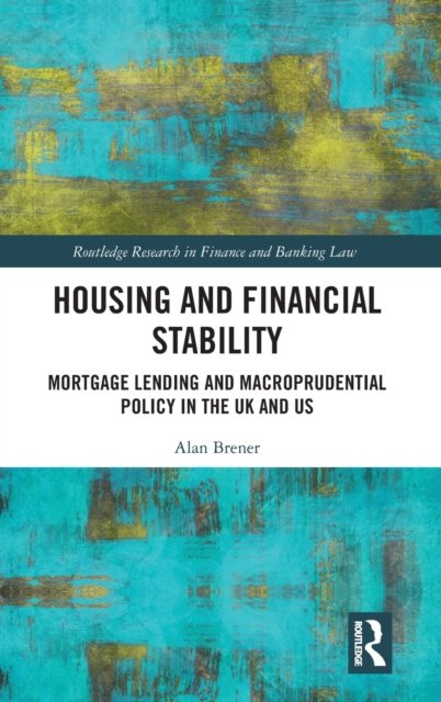 Housing and Financial Stability