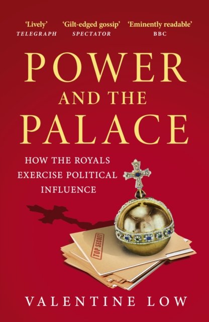 Power and the Palace