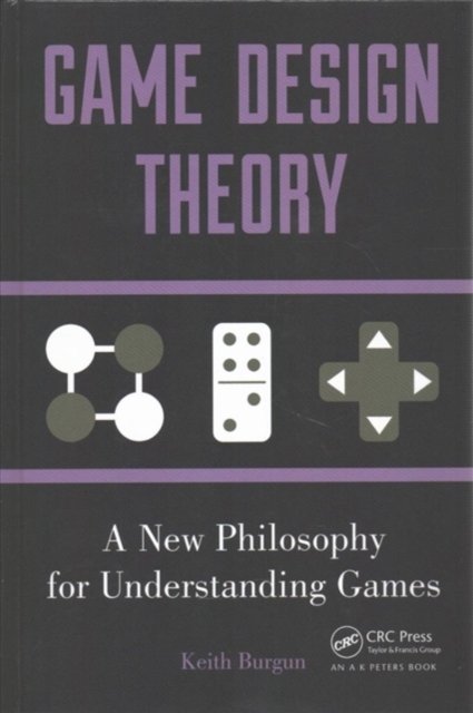 Game Design Theory