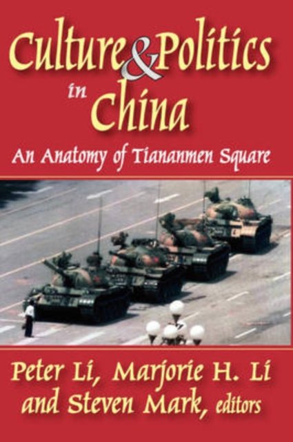 Culture and Politics in China