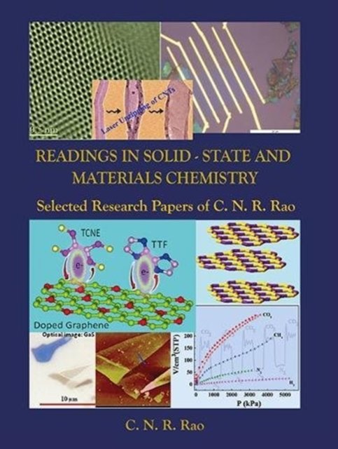 READINGS IN SOLID-STATE AND MATERIALS CHEMISTRY