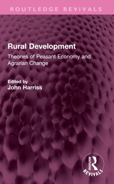 Rural Development