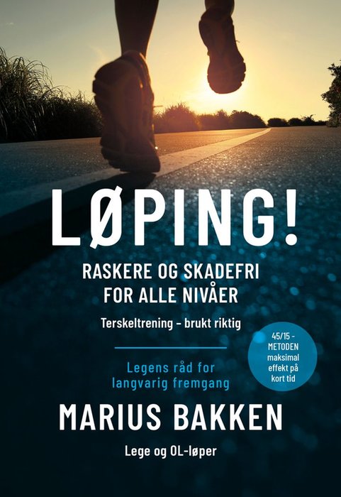 Løping!