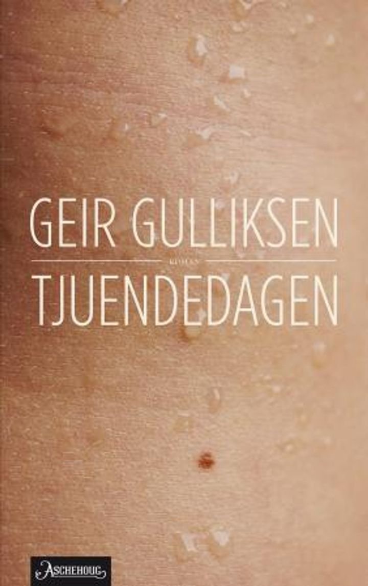 Tjuendedagen - roman