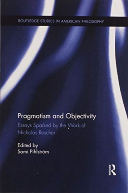 Pragmatism and Objectivity