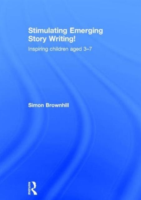 Stimulating Emerging Story Writing!