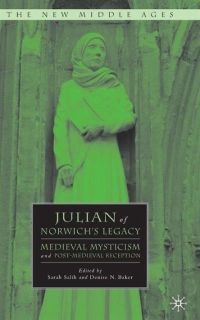 Julian of Norwich's Legacy