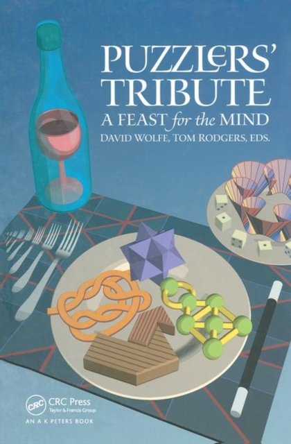 Puzzlers'' Tribute