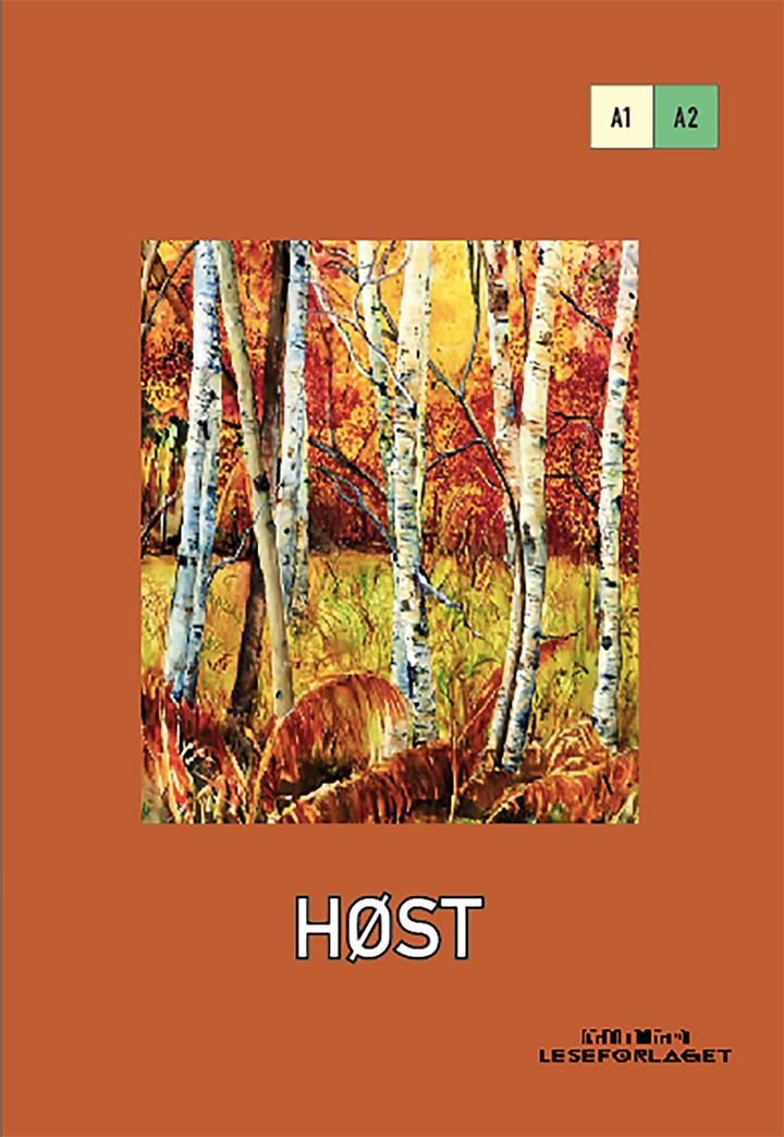 Høst