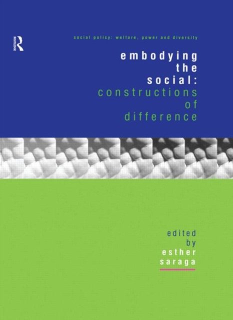 Embodying the Social