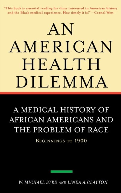 An American Health Dilemma