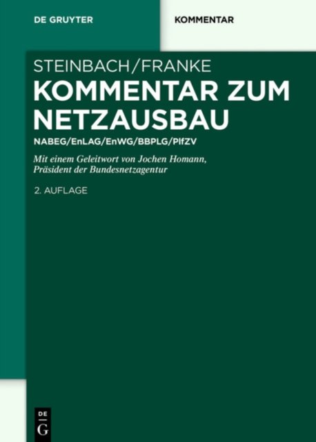 Kommentar Zum Netzausbau