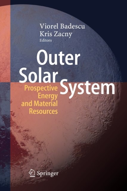 Outer Solar System