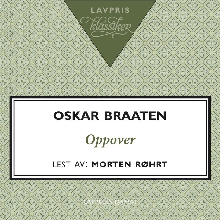 Oppover