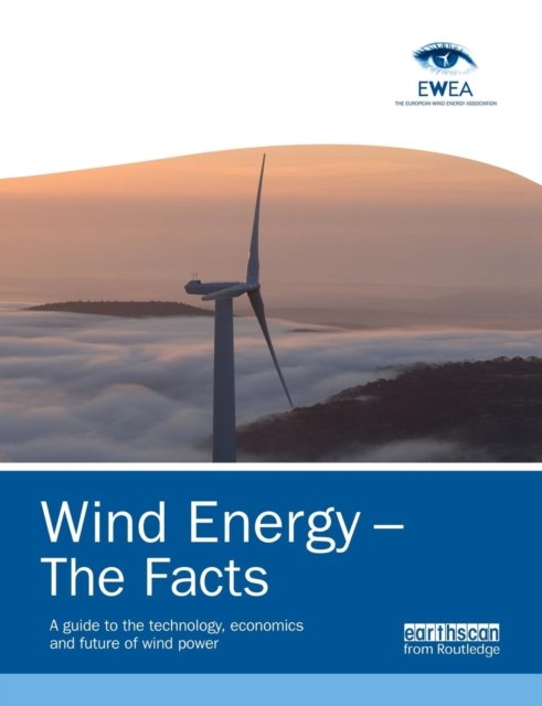 Wind Energy – The Facts