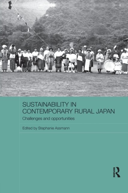 Sustainability in Contemporary Rural Japan
