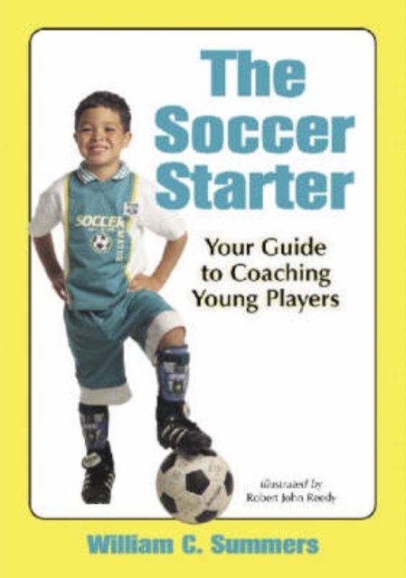 The Soccer Starter