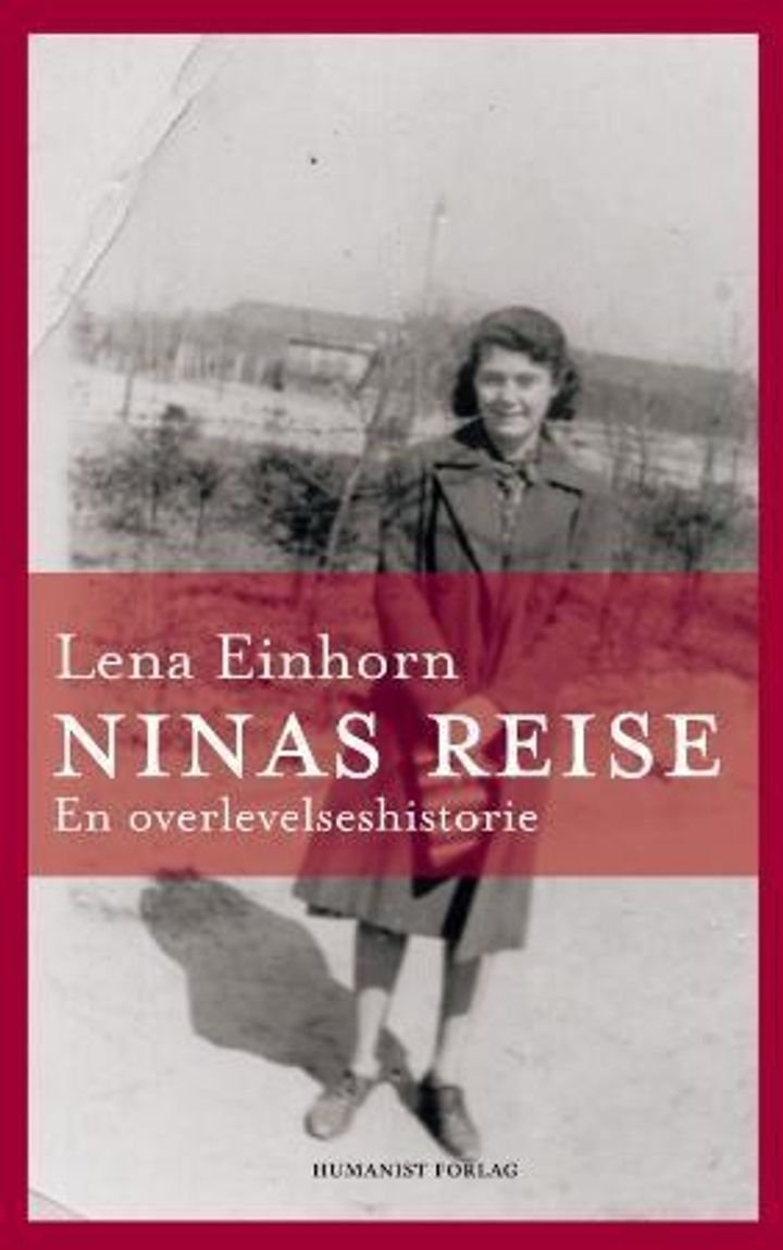 Ninas reise - en overlevelseshistorie