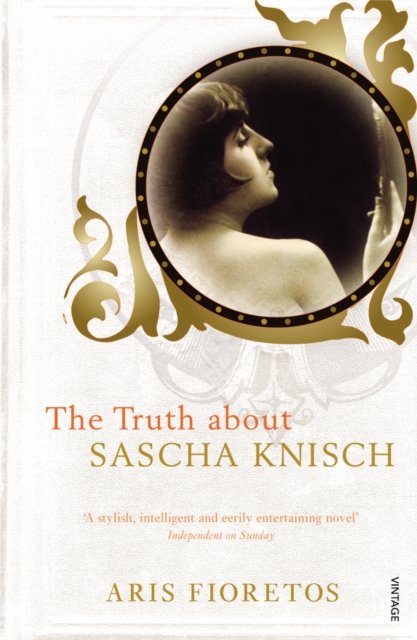 Truth About Sascha Knisch