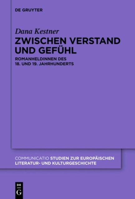 Zwischen Verstand und Gefuhl