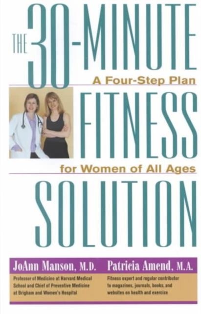 The 30-Minute Fitness Solution