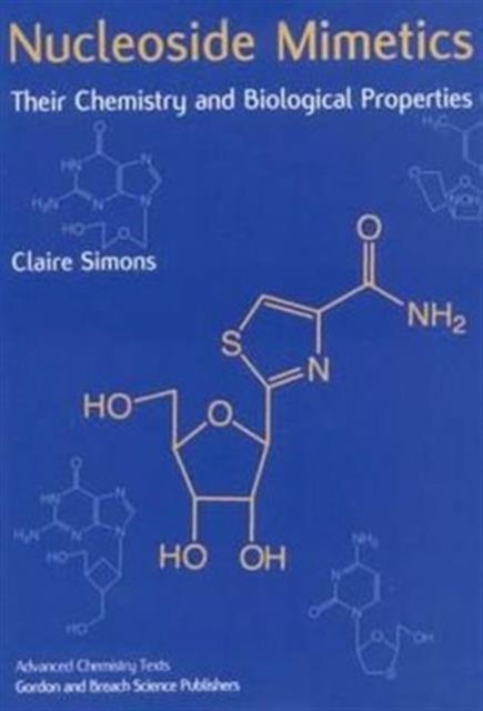 Nucleoside Mimetics