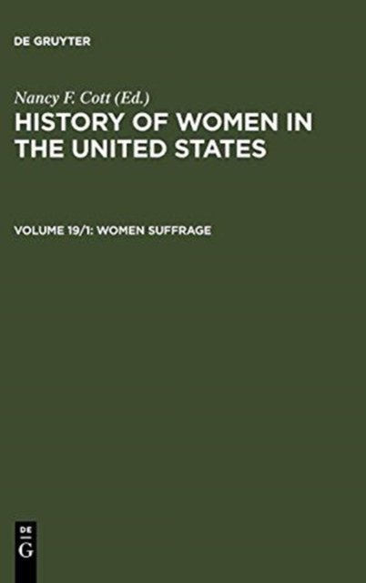 Women Suffrage