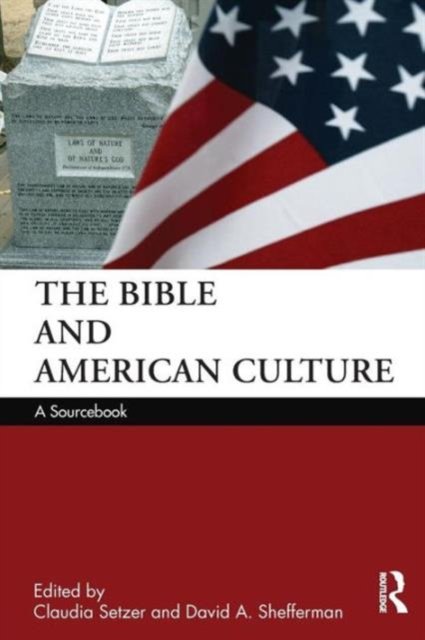The Bible and American Culture