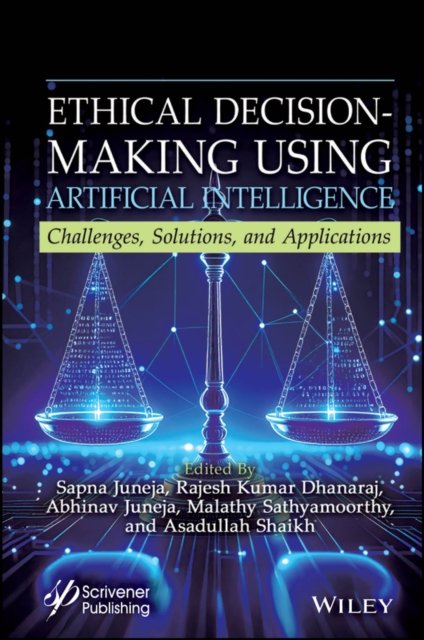 Ethical Decision–Making Using Artificial Intelligence