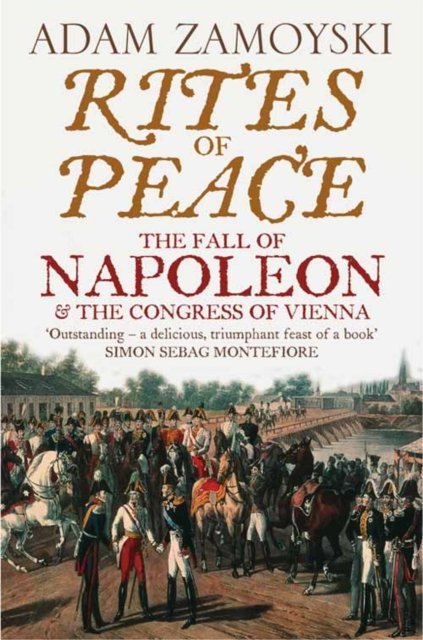 RITES OF PEACE PB