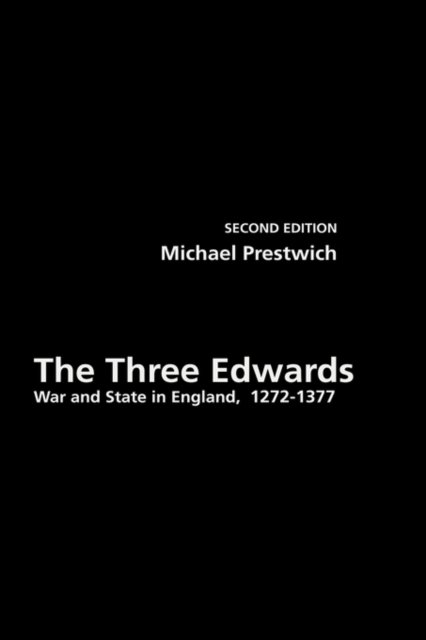 The Three Edwards