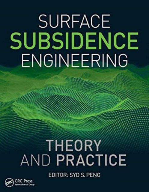 Surface Subsidence Engineering