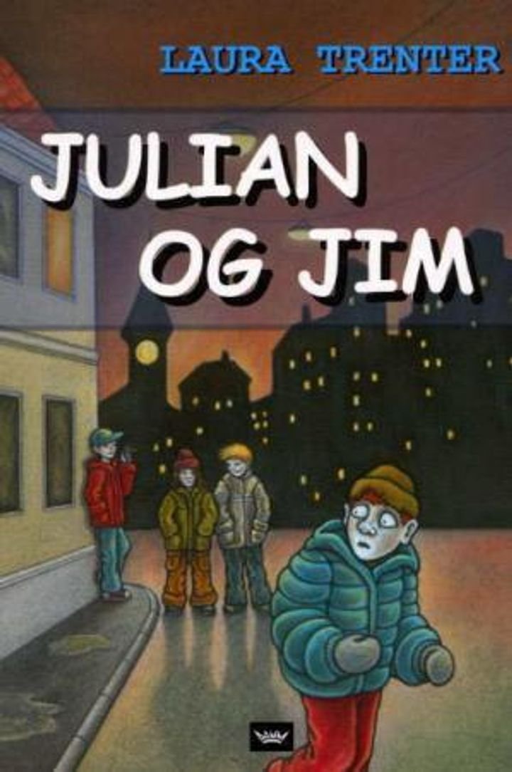 Julian og Jim
