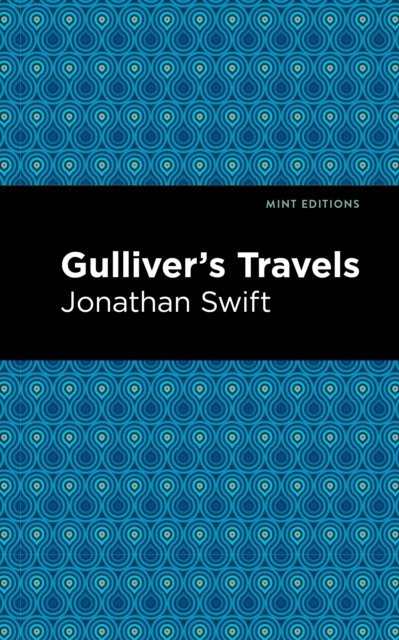 Gulliver''s Travels