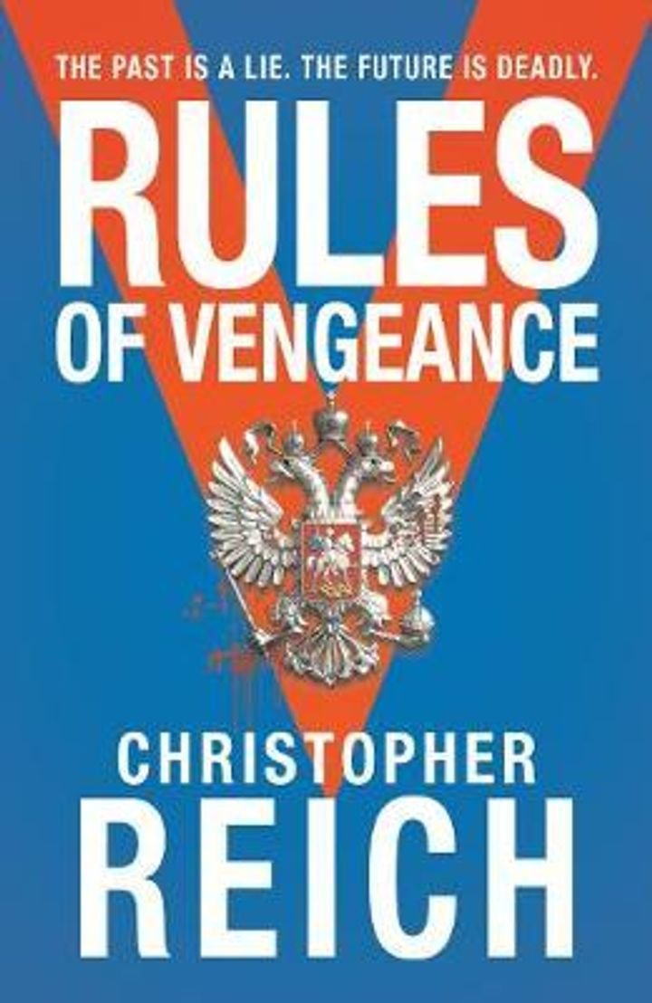 Rules of vengeance