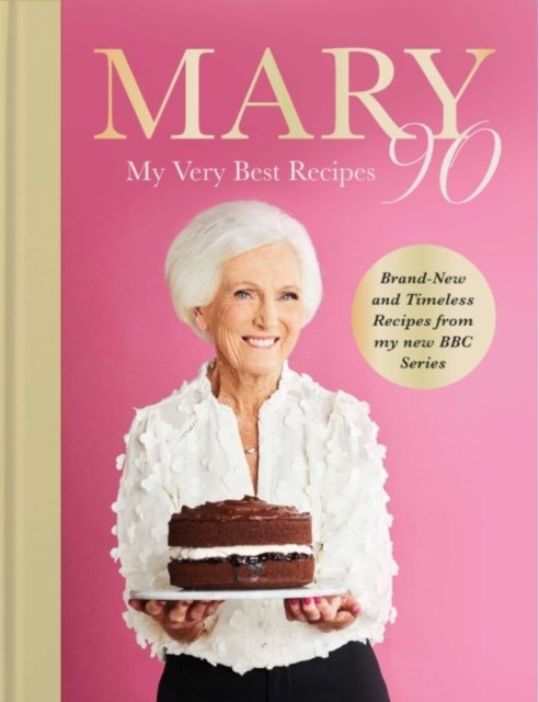 Mary 90