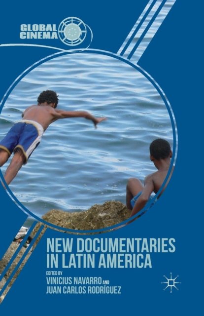 New Documentaries in Latin America