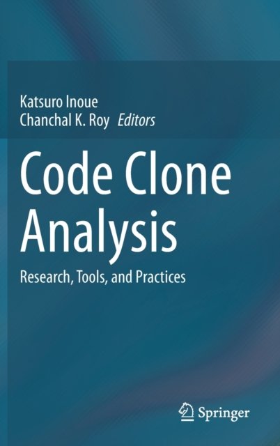 Code Clone Analysis