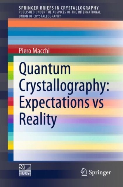 Quantum Crystallography