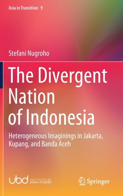 The Divergent Nation of Indonesia