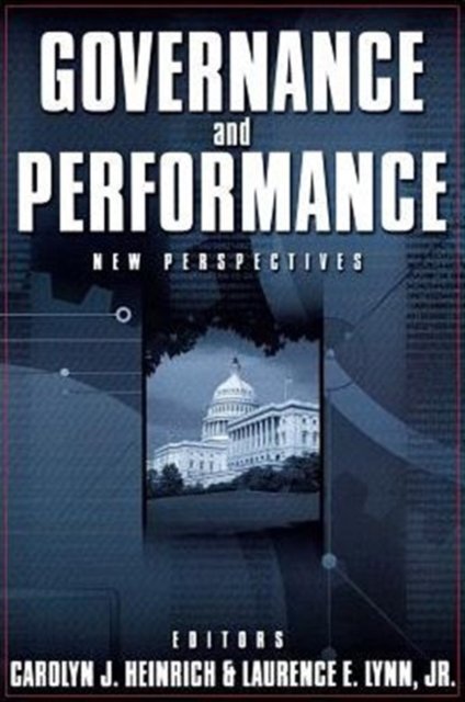 Governance and Performance