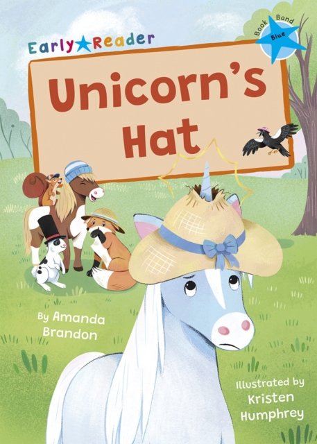Unicorn''s Hat