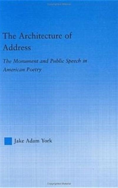 The Architecture of Address