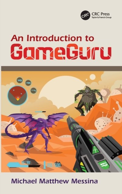 An Introduction to GameGuru