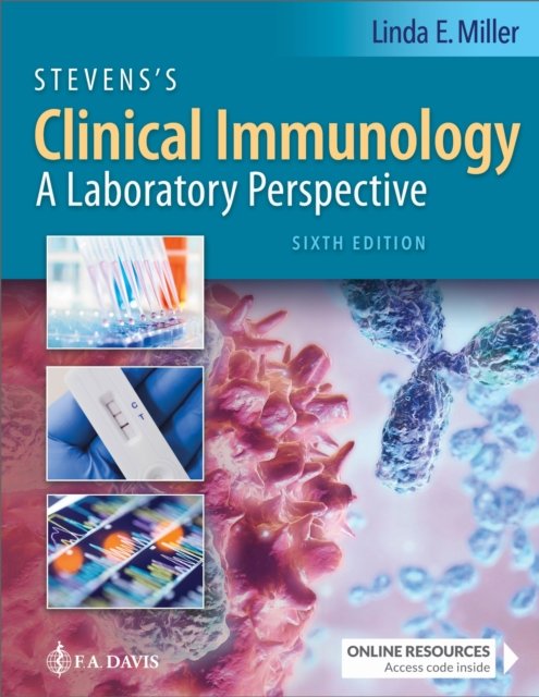 Stevens''s Clinical Immunology