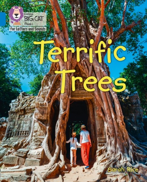 BIG CAT - TERRIFIC TREES