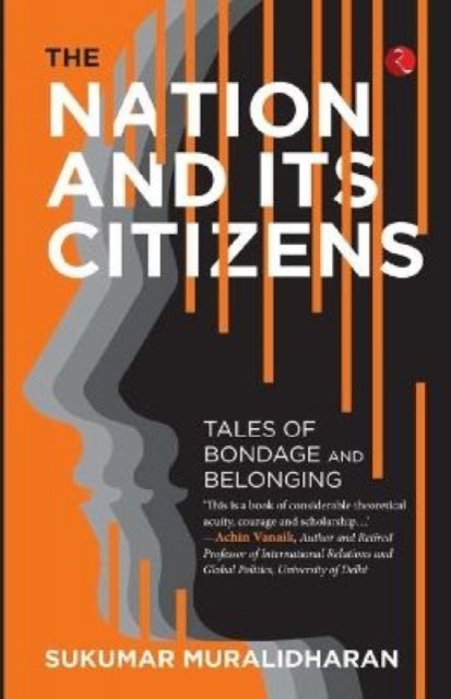 The Nation and Its Citizens