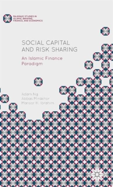 Social Capital and Risk Sharing