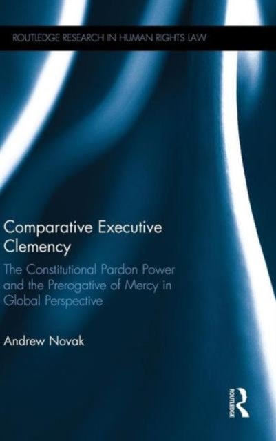 Comparative Executive Clemency
